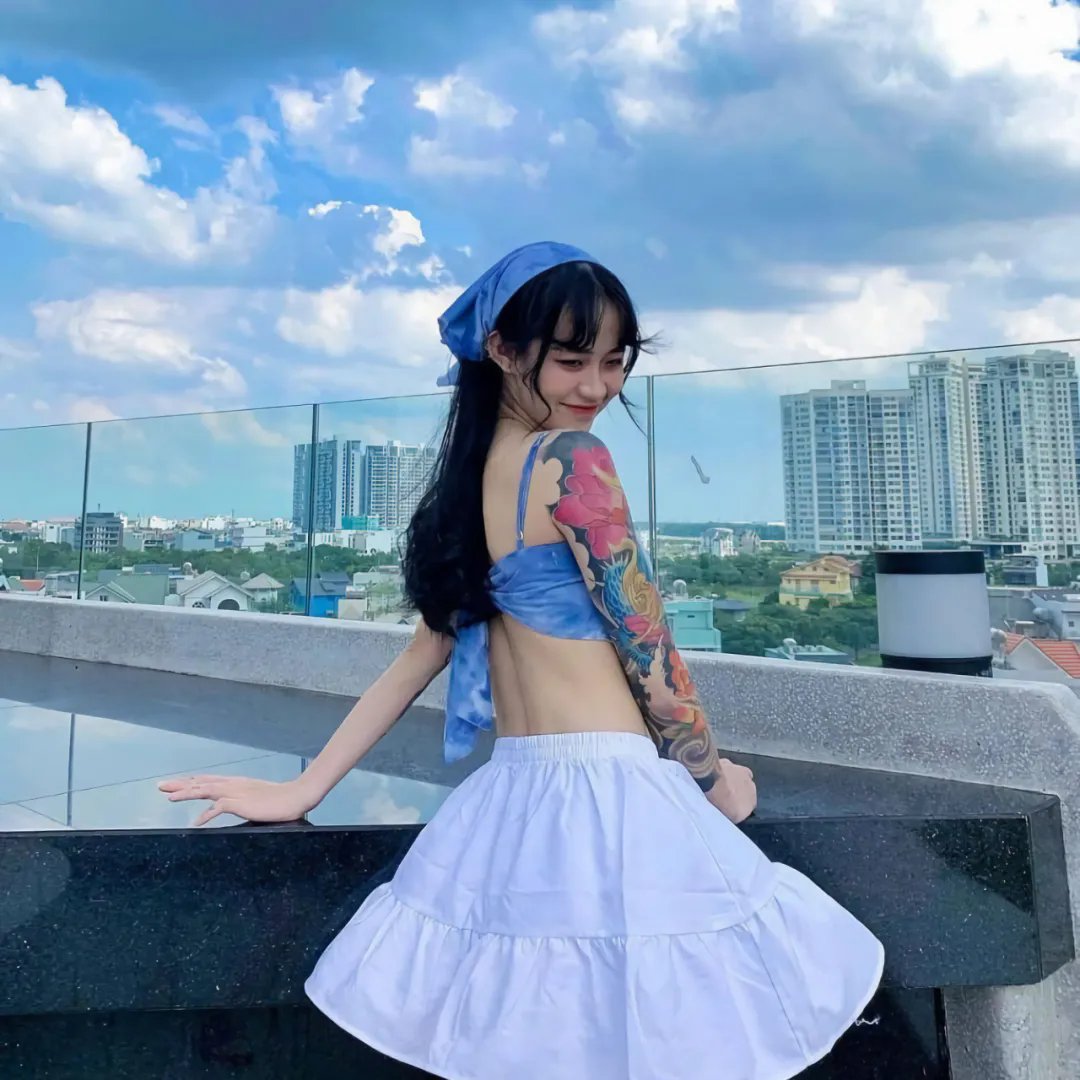由吻生爱